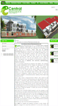 Mobile Screenshot of centralphl.com